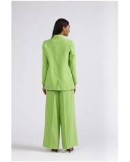 CafèNoir Blazer Verde - Glamour Calzature