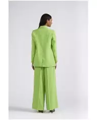 CafèNoir Blazer Verde - Glamour Calzature