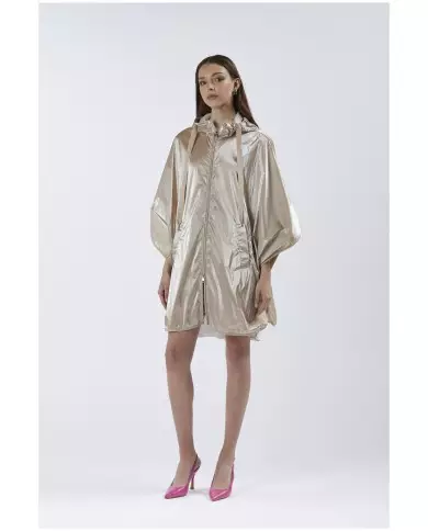 CafèNoir Cappa Oro - Glamour Calzature