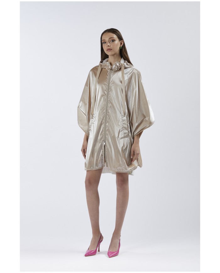 CafèNoir Cappa Oro - Glamour Calzature