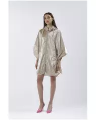 CafèNoir Cappa Oro - Glamour Calzature