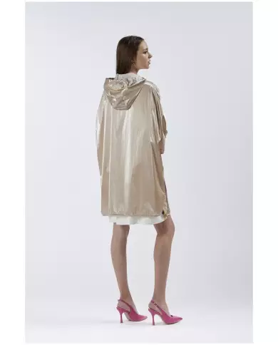 CafèNoir Cappa Oro - Glamour Calzature