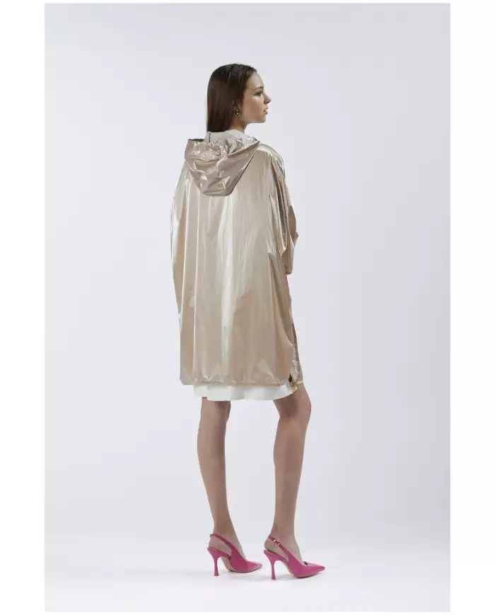 CafèNoir Cappa Oro - Glamour Calzature