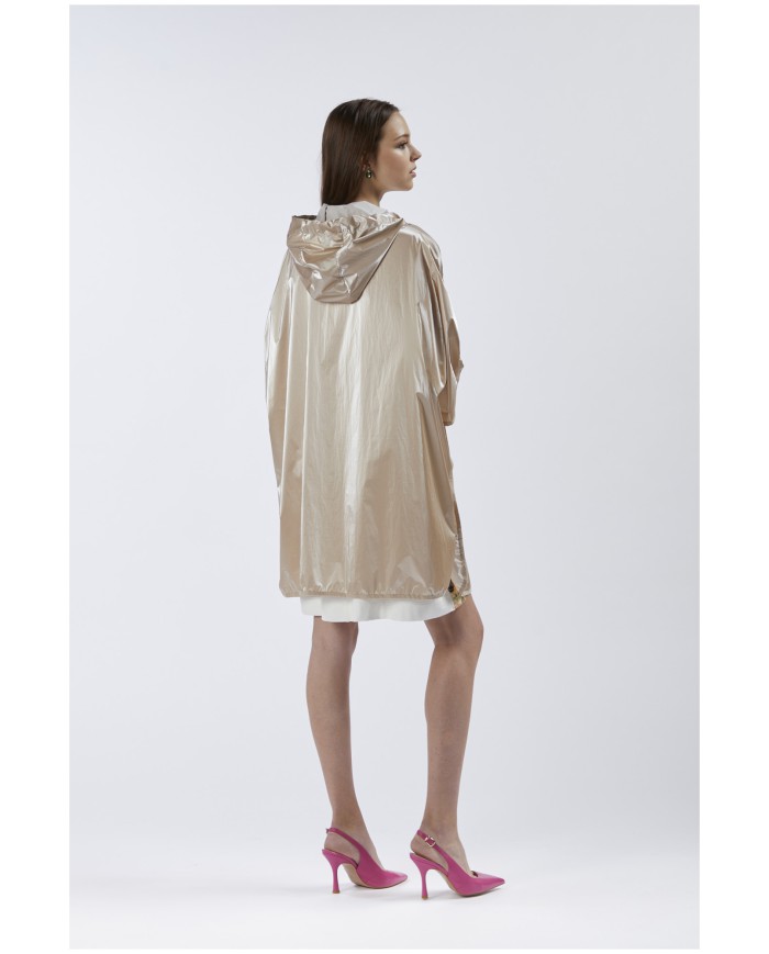 CafèNoir Cappa Oro - Glamour Calzature