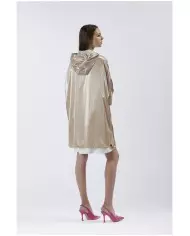 CafèNoir Cappa Oro - Glamour Calzature