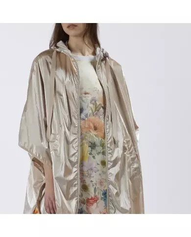 CafèNoir Cappa Oro - Glamour Calzature