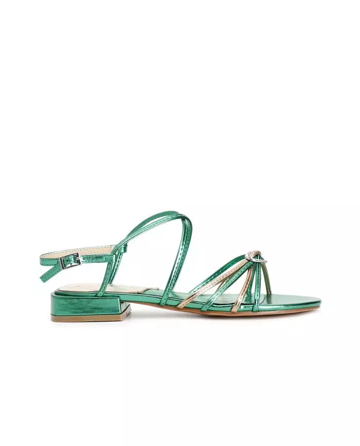 CafèNoir Sandalo Rosa - Glamour Calzature