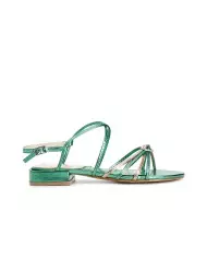 CafèNoir Sandalo Rosa - Glamour Calzature