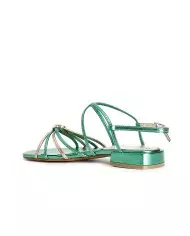 CafèNoir Sandalo Rosa - Glamour Calzature