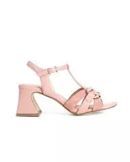 CafèNoir Sandalo Rosa - Glamour Calzature