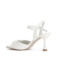 CafèNoir Sandalo Bianco - Glamour Calzature