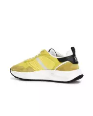 CafèNoir Sneakers Giallo - Glamour Calzature