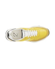 CafèNoir Sneakers Giallo - Glamour Calzature CafèNoir Sneakers Giallo - Glamour Calzature