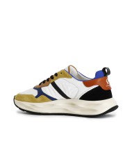 CafèNoir Sneakers Giallo - Glamour Calzature CafèNoir Sneakers Giallo - Glamour Calzature