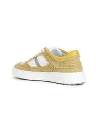 CafèNoir Sneakers Giallo - Glamour Calzature CafèNoir Sneakers Giallo - Glamour Calzature
