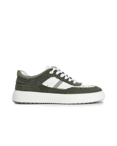 CafèNoir Sneakers Verde - Glamour Calzature CafèNoir Sneakers Verde - Glamour Calzature