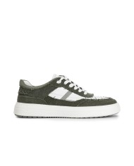 CafèNoir Sneakers Verde - Glamour Calzature CafèNoir Sneakers Verde - Glamour Calzature