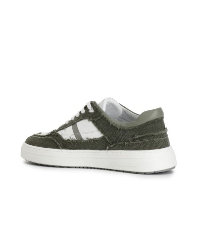 CafèNoir Sneakers Verde - Glamour Calzature CafèNoir Sneakers Verde - Glamour Calzature