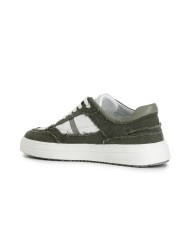 CafèNoir Sneakers Verde - Glamour Calzature CafèNoir Sneakers Verde - Glamour Calzature