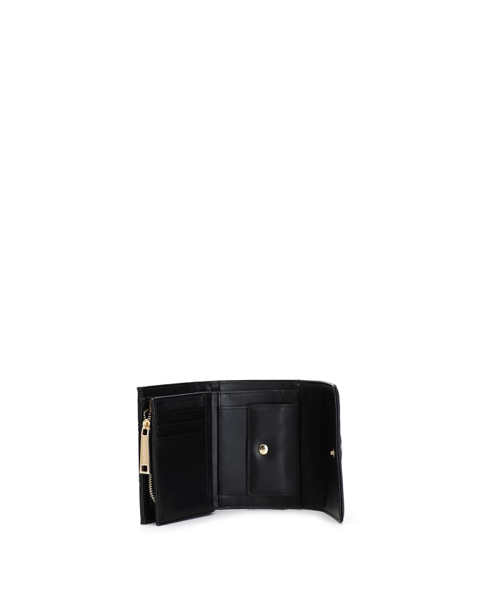 CafèNoir Portafogli Nero - Glamour Calzature