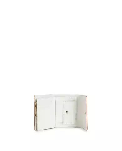 CafèNoir Portafoglio Arancio - Glamour Calzature