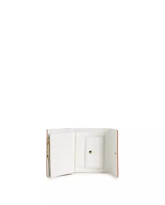 CafèNoir Portafoglio Arancio - Glamour Calzature