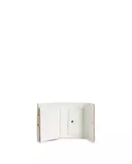 CafèNoir Portafoglio Arancio - Glamour Calzature