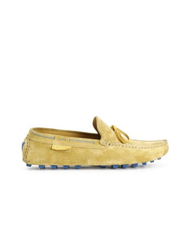 CafèNoir Mocassino Giallo - Glamour Calzature CafèNoir Mocassino Giallo - Glamour Calzature