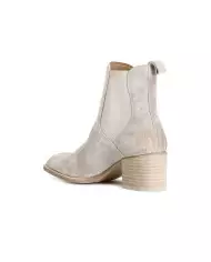 CafèNoir Tronchetto Beige - Glamour Calzature