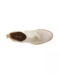 CafèNoir Tronchetto Beige - Glamour Calzature