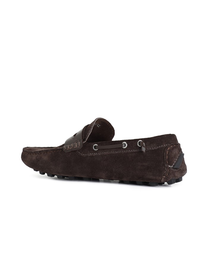CafèNoir Mocassino T.Moro - Glamour Calzature CafèNoir Mocassino T.Moro - Glamour Calzature