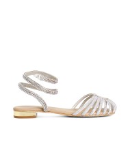 CafèNoir Sandalo Oro - Glamour Calzature