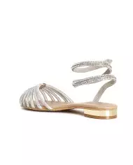 CafèNoir Sandalo Oro - Glamour Calzature