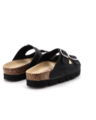 Goldstar Fussbet Nero - Glamour Calzature Goldstar Fussbet Nero - Glamour Calzature