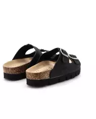 Goldstar Fussbet Nero - Glamour Calzature