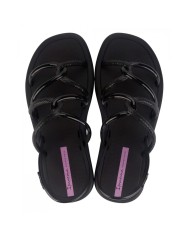 Ipanema MEU SOL SANDAL AD Nero - Glamour Calzature Ipanema MEU SOL SANDAL AD Nero - Glamour Calzature