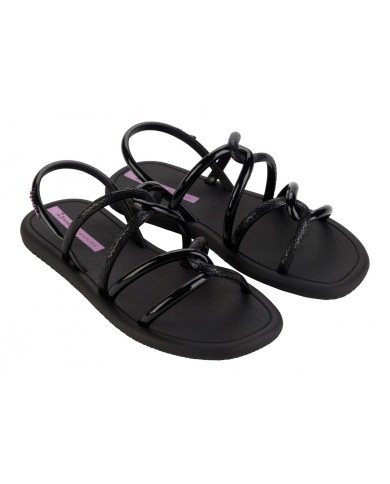 Ipanema MEU SOL SANDAL AD Nero - Glamour Calzature Ipanema MEU SOL SANDAL AD Nero - Glamour Calzature