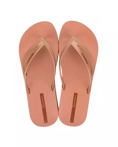 Ipanema BOSSA SOFT V Rosa - Glamour Calzature