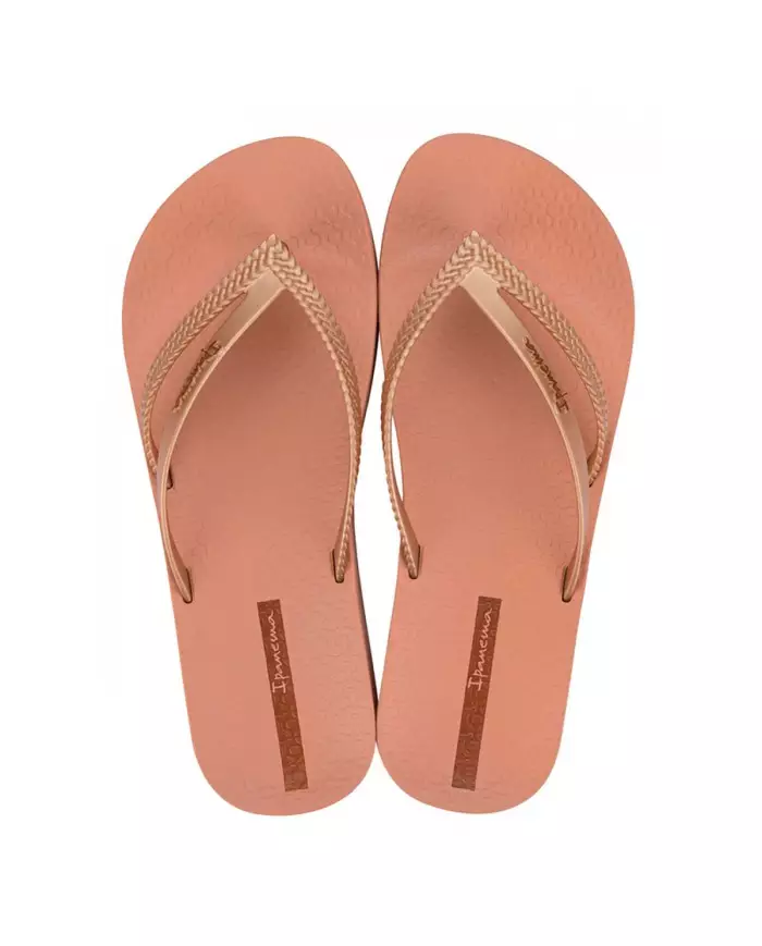 Ipanema BOSSA SOFT V Rosa - Glamour Calzature