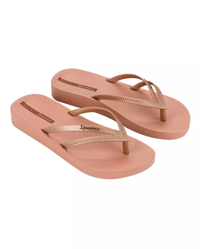 Ipanema BOSSA SOFT V Rosa - Glamour Calzature