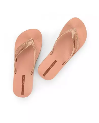 Ipanema BOSSA SOFT V Rosa - Glamour Calzature