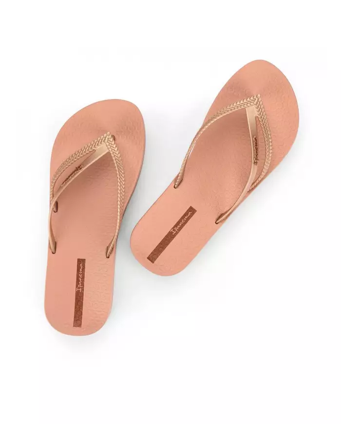 Ipanema BOSSA SOFT V Rosa - Glamour Calzature