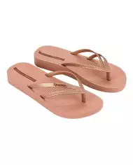 Ipanema BOSSA SOFT V Rosa - Glamour Calzature