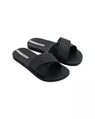 Ipanema STREET II Nero - Glamour Calzature