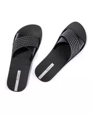 Ipanema STREET II Nero - Glamour Calzature