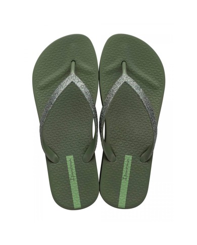 Ipanema MESH CHIC PLATFORM Verde - Glamour Calzature Ipanema MESH CHIC PLATFORM Verde - Glamour Calzature