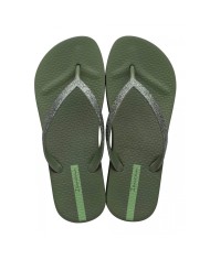 Ipanema MESH CHIC PLATFORM Verde - Glamour Calzature Ipanema MESH CHIC PLATFORM Verde - Glamour Calzature