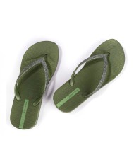 Ipanema MESH CHIC PLATFORM Verde - Glamour Calzature Ipanema MESH CHIC PLATFORM Verde - Glamour Calzature