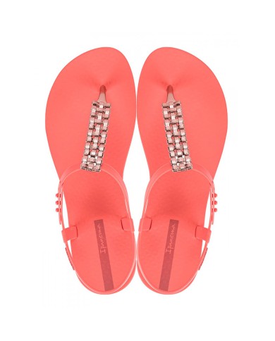 Ipanema CLASS MODERN CRAFT SND Rosso - Glamour Calzature Ipanema CLASS MODERN CRAFT SND Rosso - Glamour Calzature