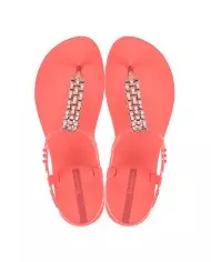 Ipanema CLASS MODERN CRAFT SND Rosso - Glamour Calzature